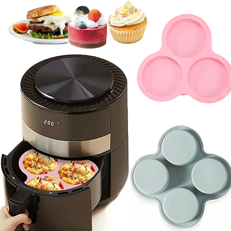 قابلة لإعادة الاستخدام سيليكون - مراجعة Commercial Kitchen Pans وسعره