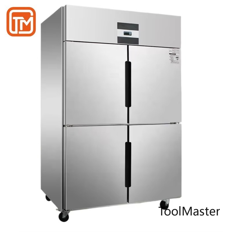 【عرض ساخن】ثلاجة تجارية سعة 100 - مراجعة Commercial Kitchen Units For Sale وسعره