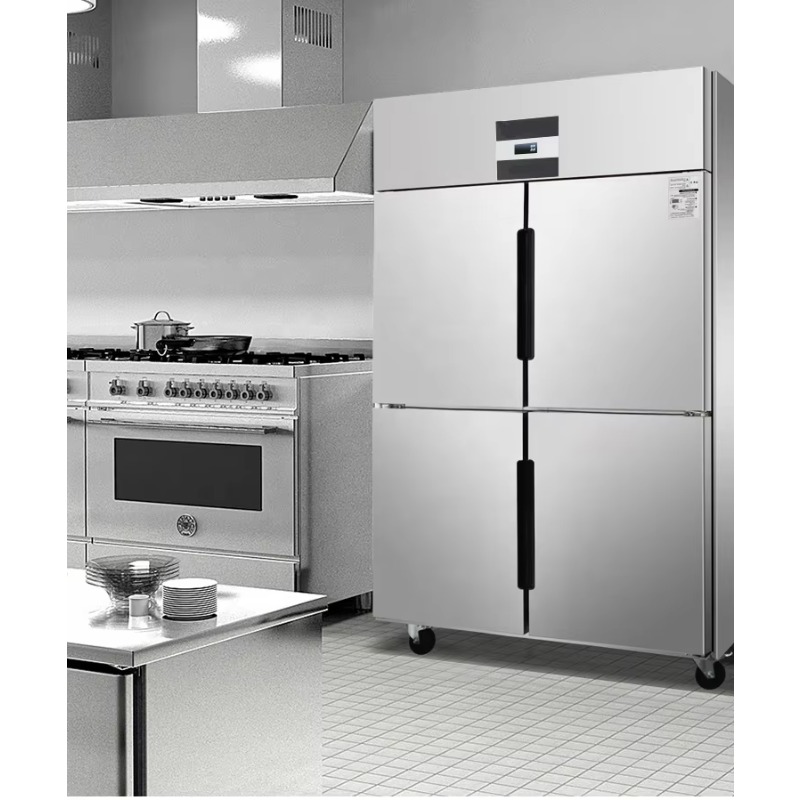 【عرض ساخن】ثلاجة تجارية سعة 100 - مراجعة Commercial Kitchen Units For Sale وسعره