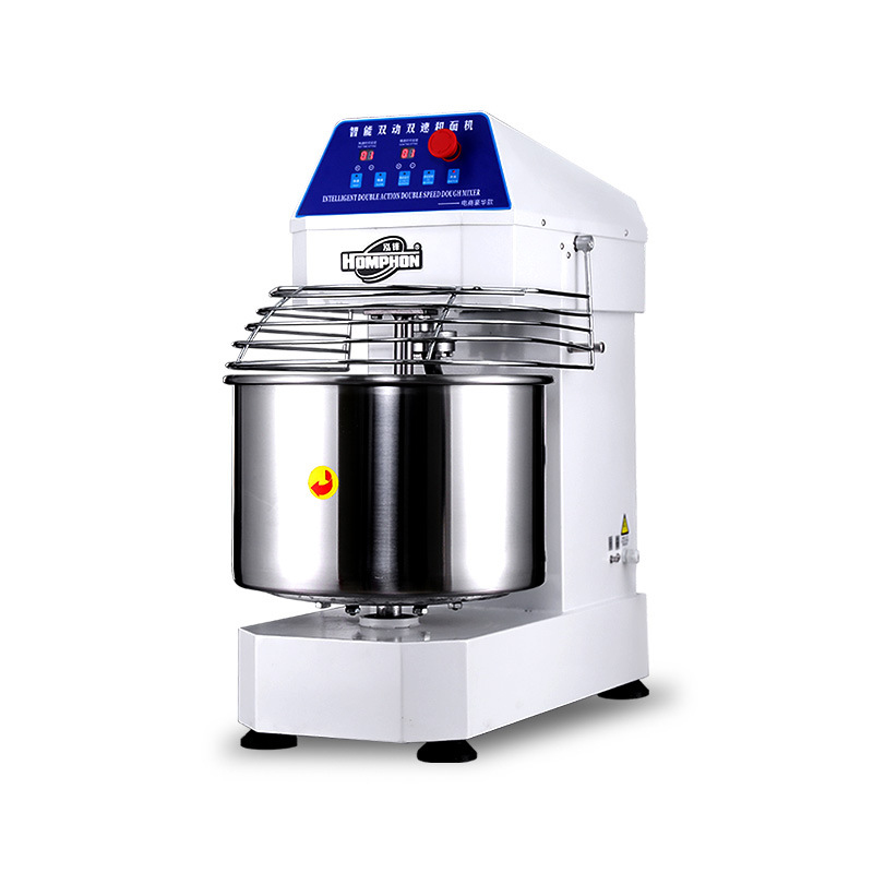 خلاط عجين متعدد الوظائف من الف - مراجعة Commercial Kitchen Mixers Dough Mixer وسعره
